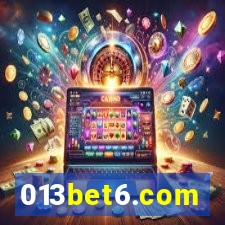 013bet6.com