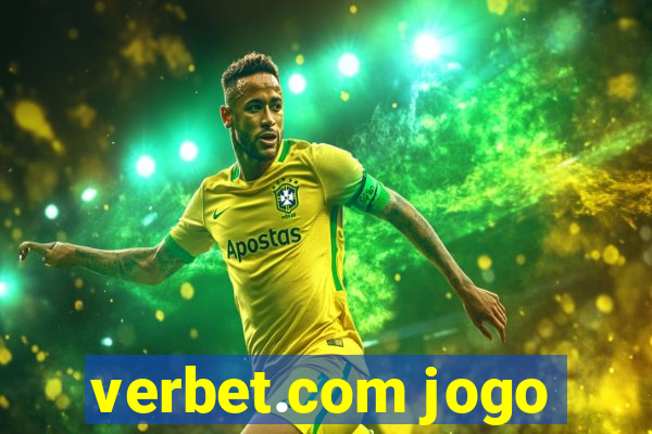 verbet.com jogo