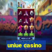 uniue casino