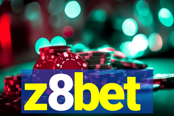 z8bet