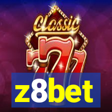 z8bet