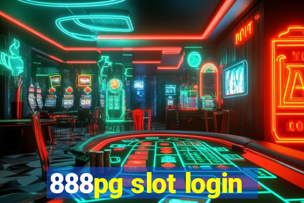 888pg slot login