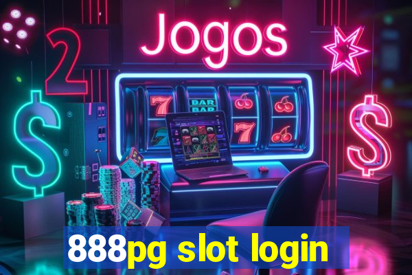 888pg slot login