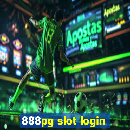 888pg slot login