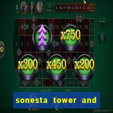 sonesta tower and casino cairo