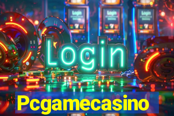 Pcgamecasino