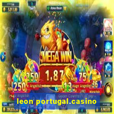 leon portugal.casino