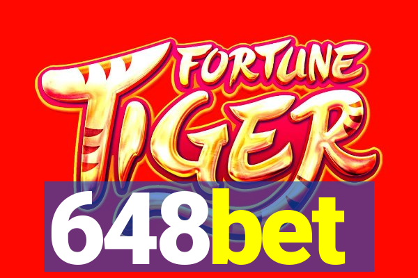 648bet