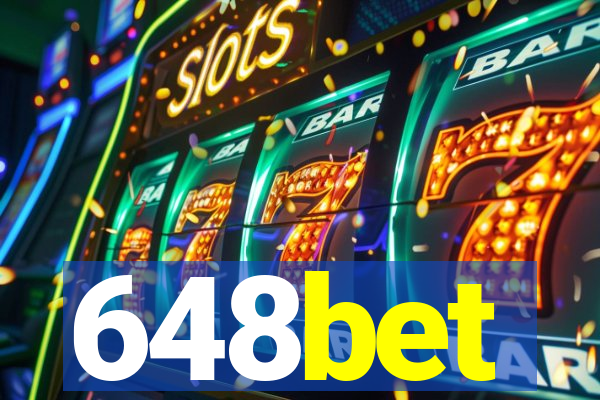 648bet