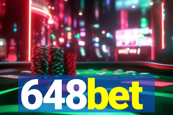 648bet