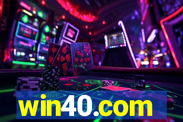 win40.com