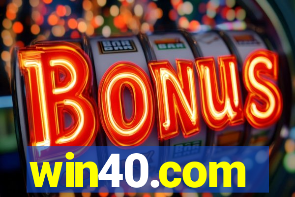 win40.com