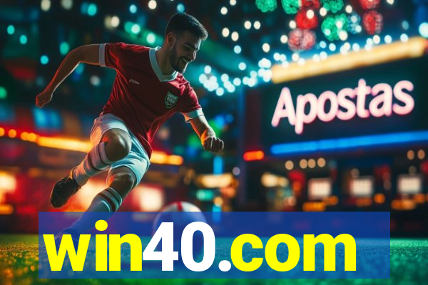 win40.com