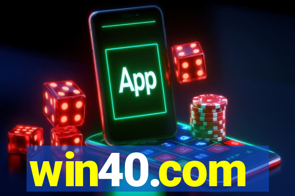 win40.com