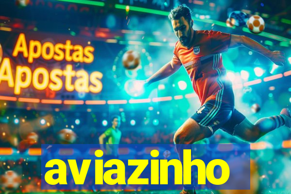 aviazinho