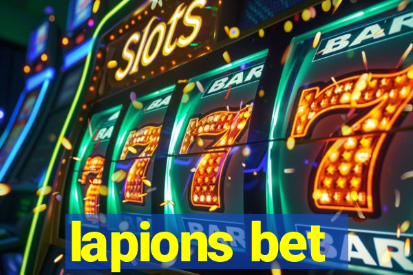 lapions bet