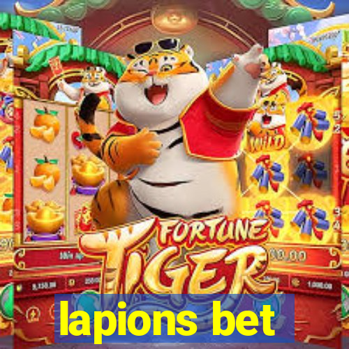 lapions bet