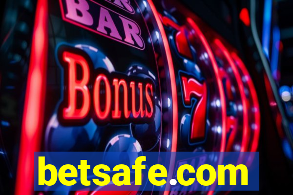 betsafe.com