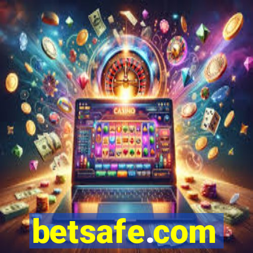 betsafe.com