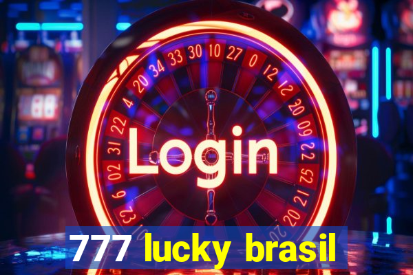 777 lucky brasil