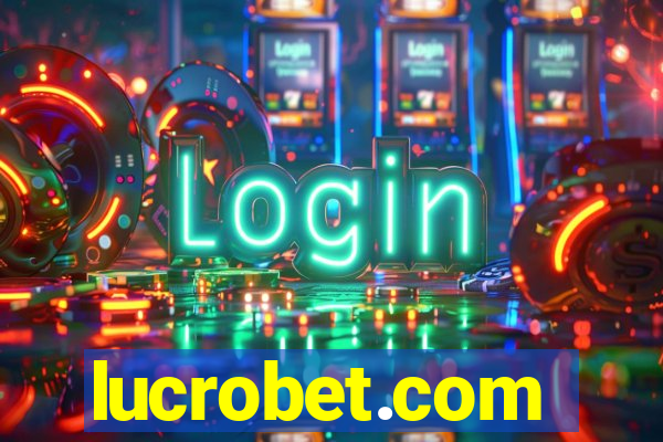 lucrobet.com