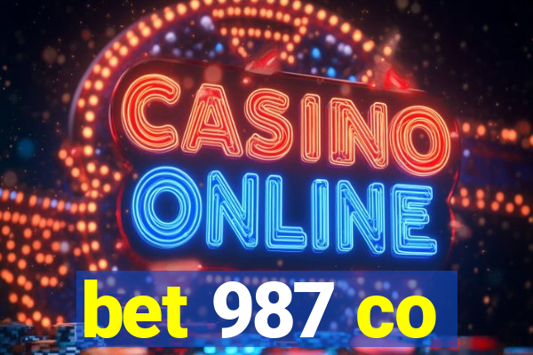 bet 987 co