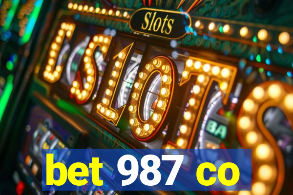 bet 987 co