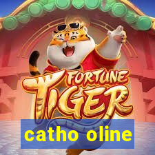 catho oline