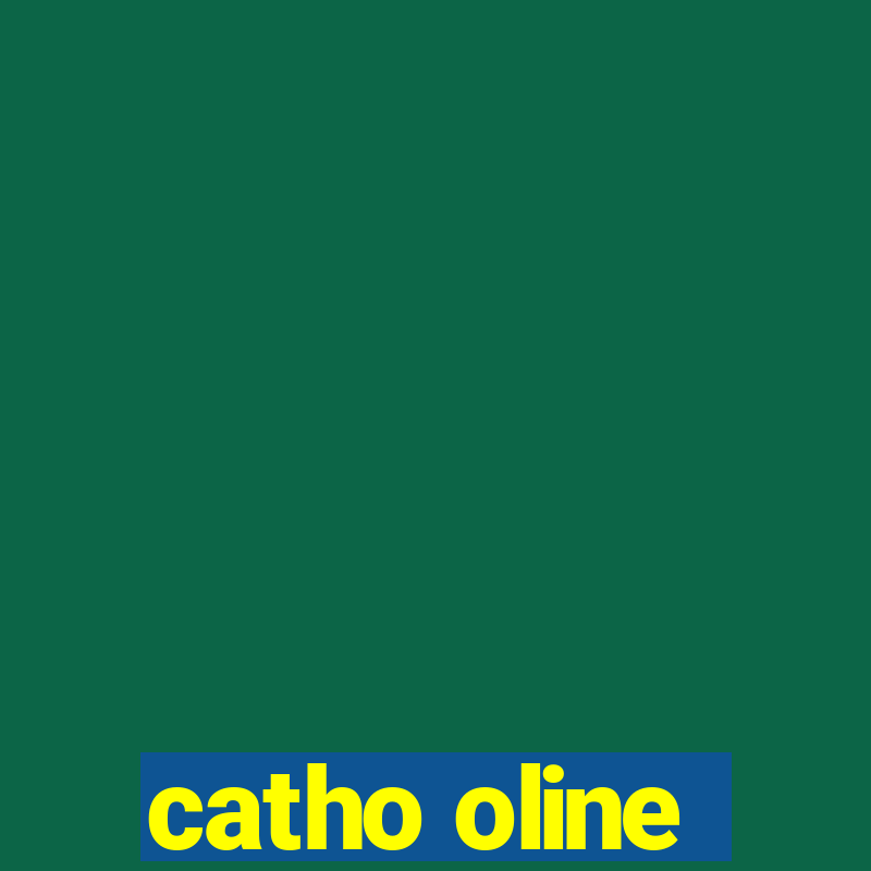 catho oline