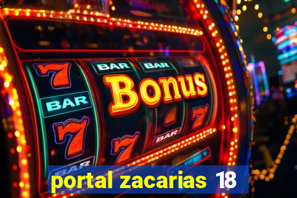 portal zacarias 18