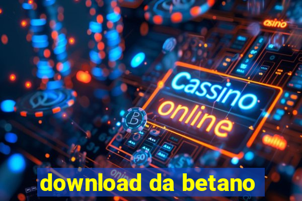 download da betano