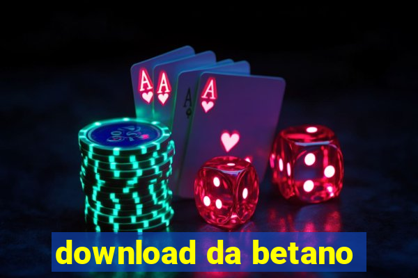 download da betano