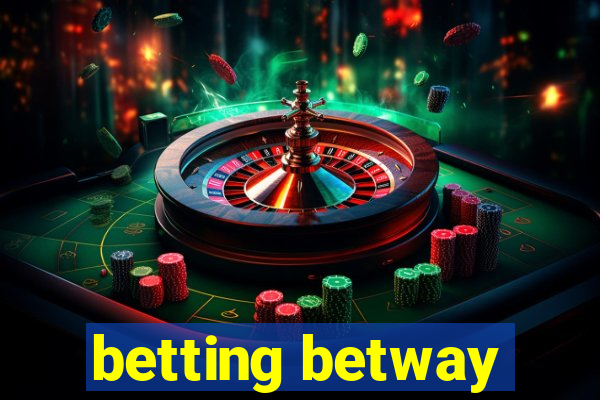 betting betway