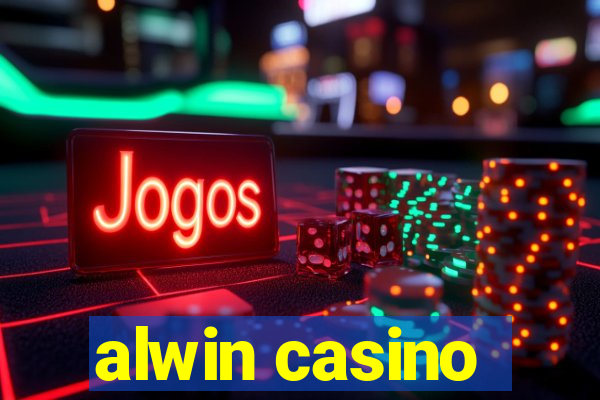 alwin casino