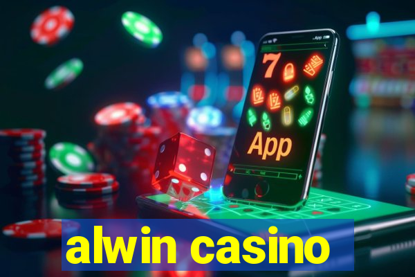 alwin casino