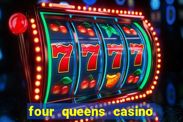 four queens casino las vegas nevada