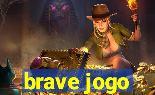 brave jogo