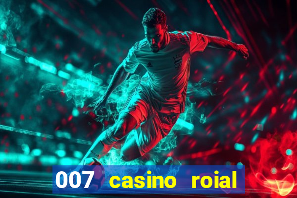 007 casino roial torrent magnet