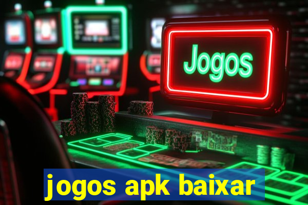 jogos apk baixar