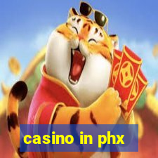 casino in phx