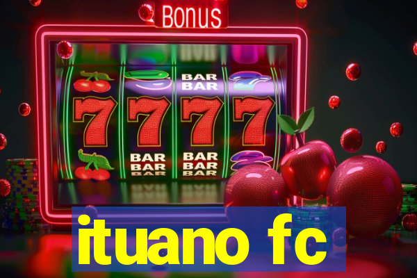 ituano fc