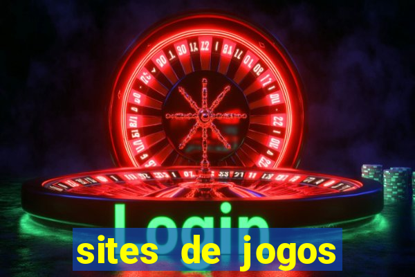 sites de jogos online confiaveis