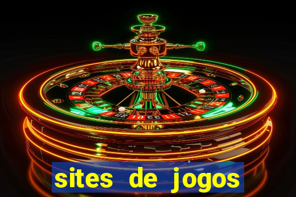 sites de jogos online confiaveis