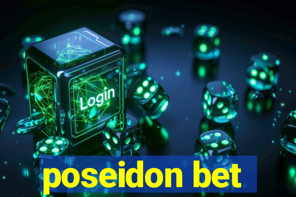 poseidon bet