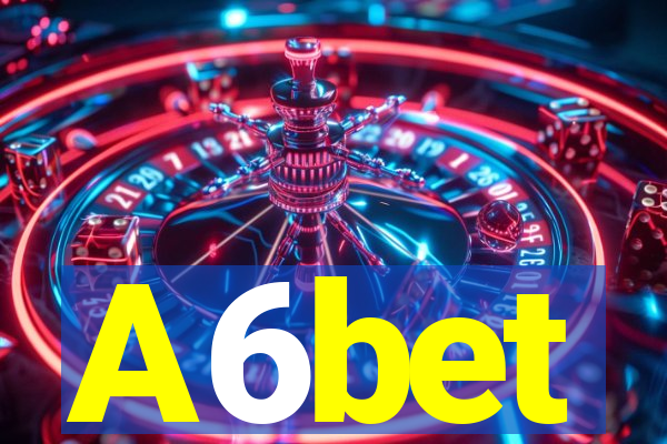 A6bet