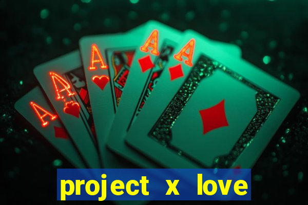 project x love potion blaze gallery