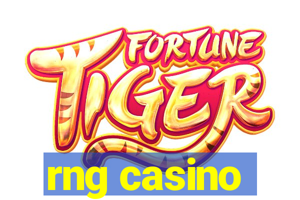 rng casino