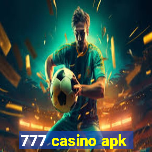 777 casino apk