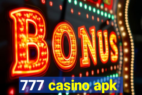 777 casino apk