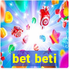 bet beti